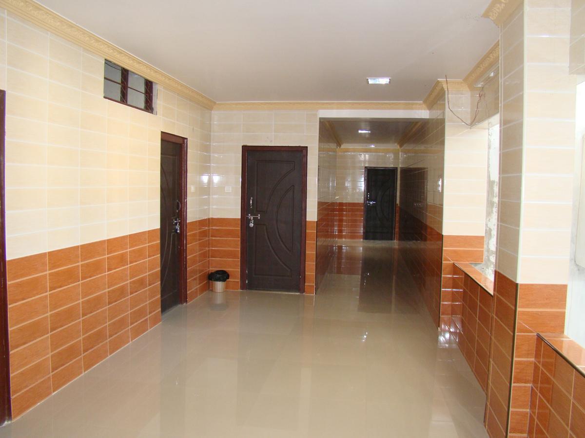 Sreeniketanam Lodge Madhavaram ภายนอก รูปภาพ