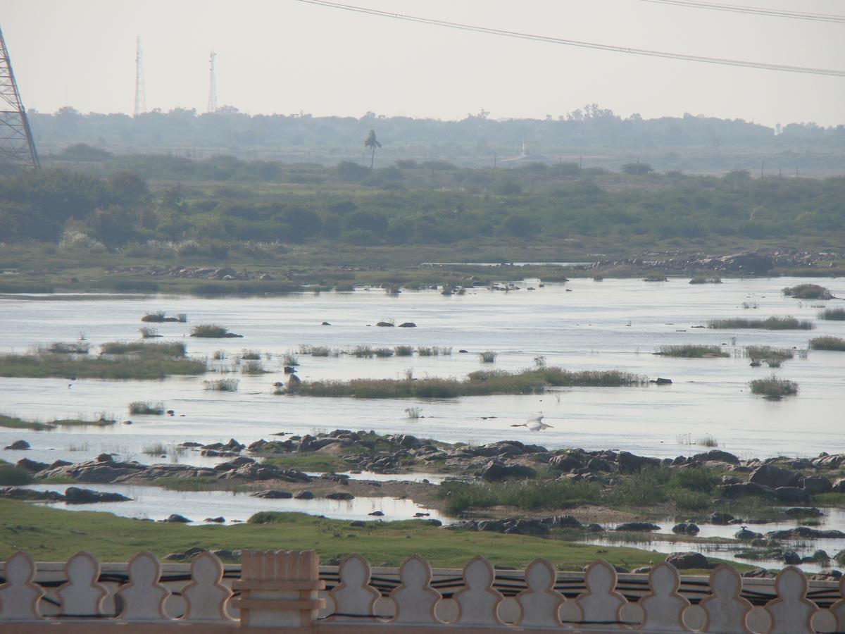 Sreeniketanam Lodge Madhavaram ภายนอก รูปภาพ