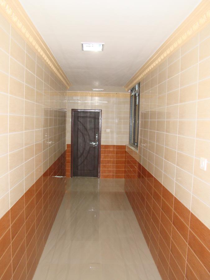 Sreeniketanam Lodge Madhavaram ภายนอก รูปภาพ